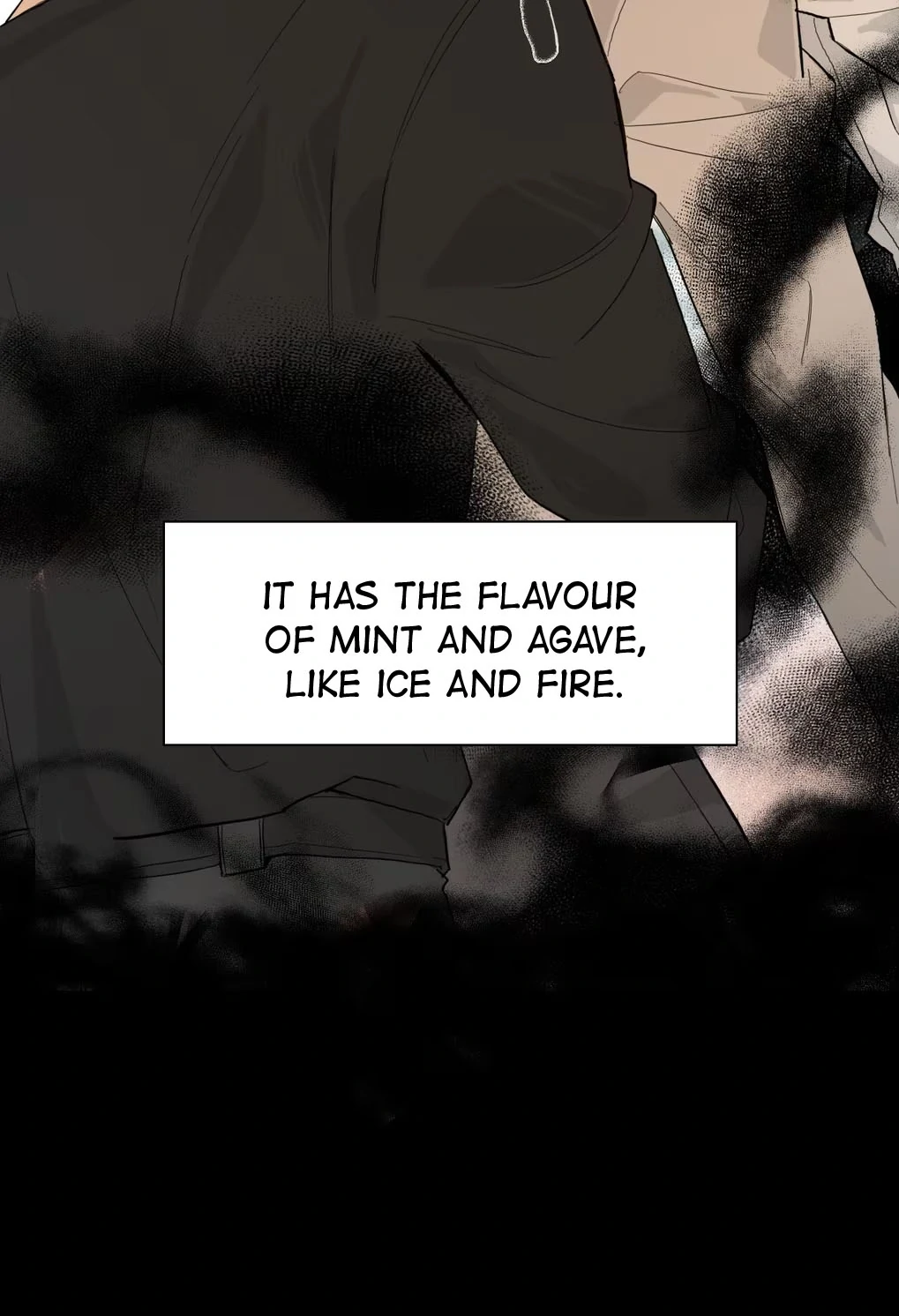 Caged Fire - Chapter 0.1 Page 27
