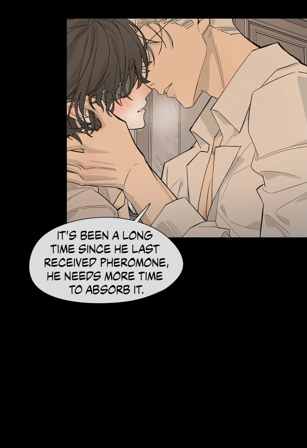 Caged Fire - Chapter 0.1 Page 29