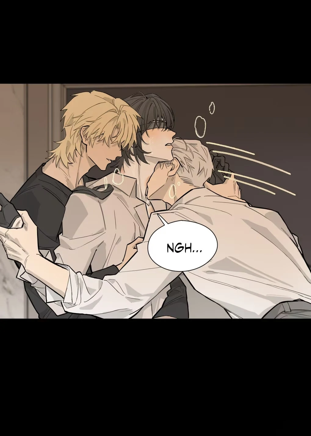 Caged Fire - Chapter 0.1 Page 34