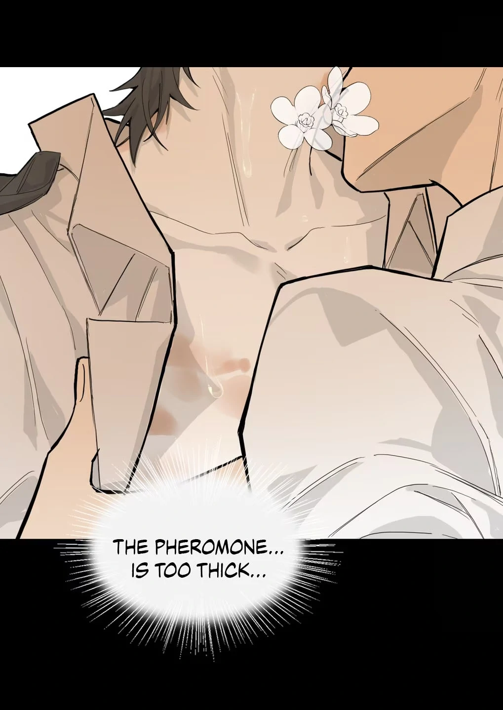 Caged Fire - Chapter 0.1 Page 35