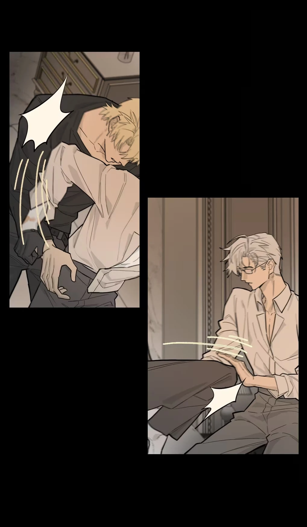 Caged Fire - Chapter 0.1 Page 38