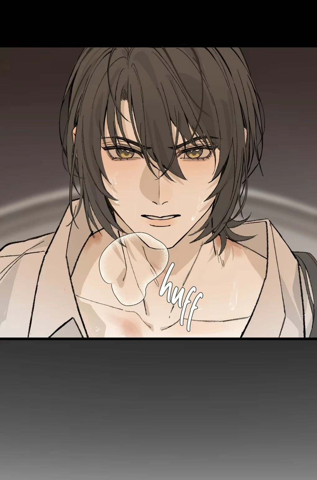 Caged Fire - Chapter 0.2 Page 7