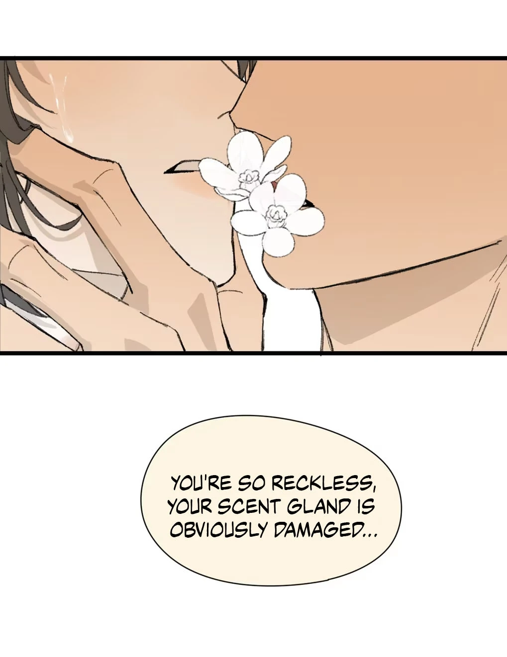 Caged Fire - Chapter 0.2 Page 13