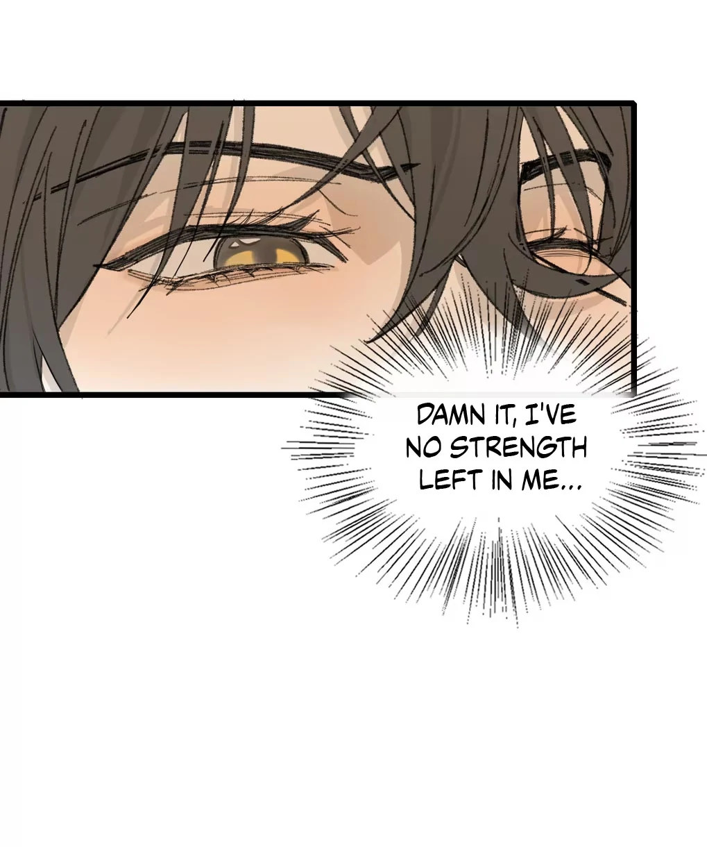 Caged Fire - Chapter 0.2 Page 14