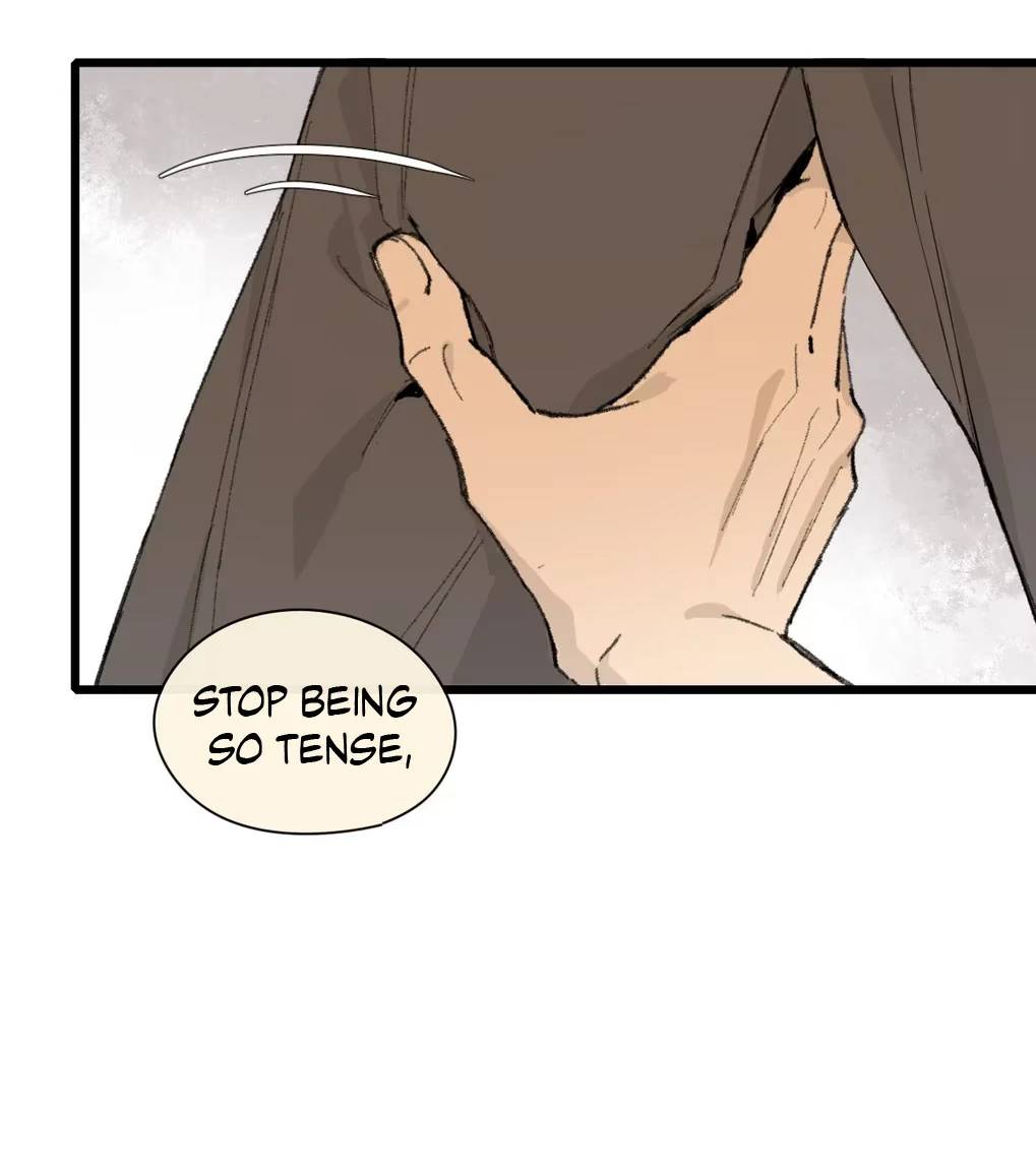 Caged Fire - Chapter 0.2 Page 15