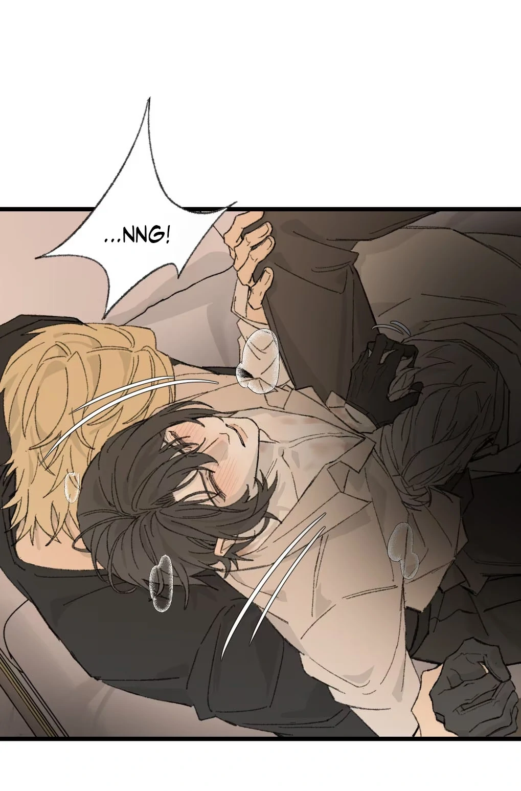 Caged Fire - Chapter 0.2 Page 17