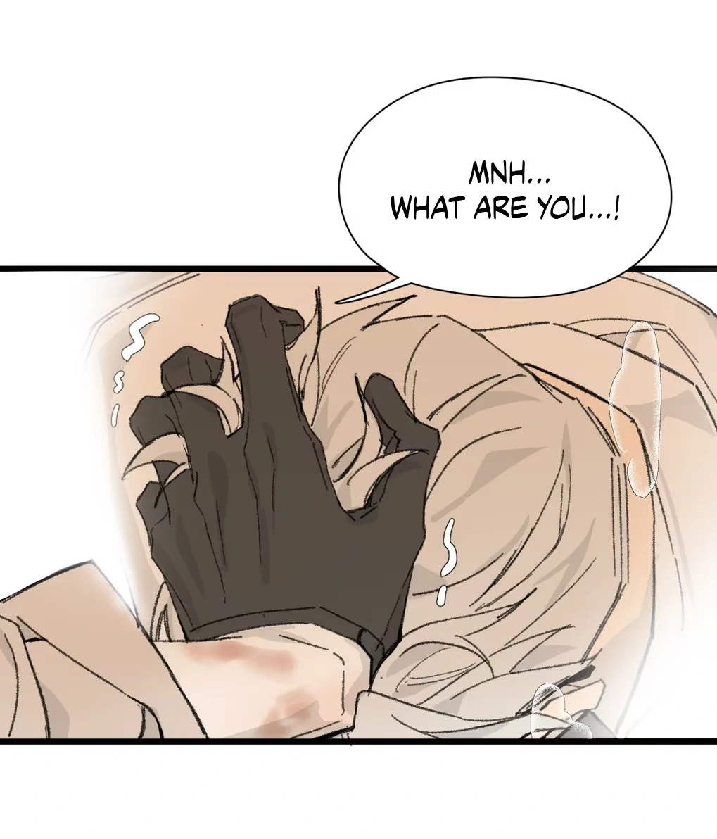 Caged Fire - Chapter 0.2 Page 18