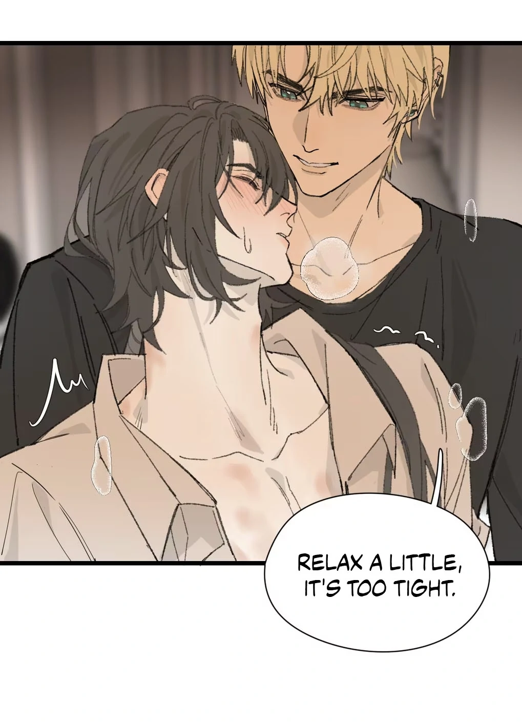 Caged Fire - Chapter 0.2 Page 20