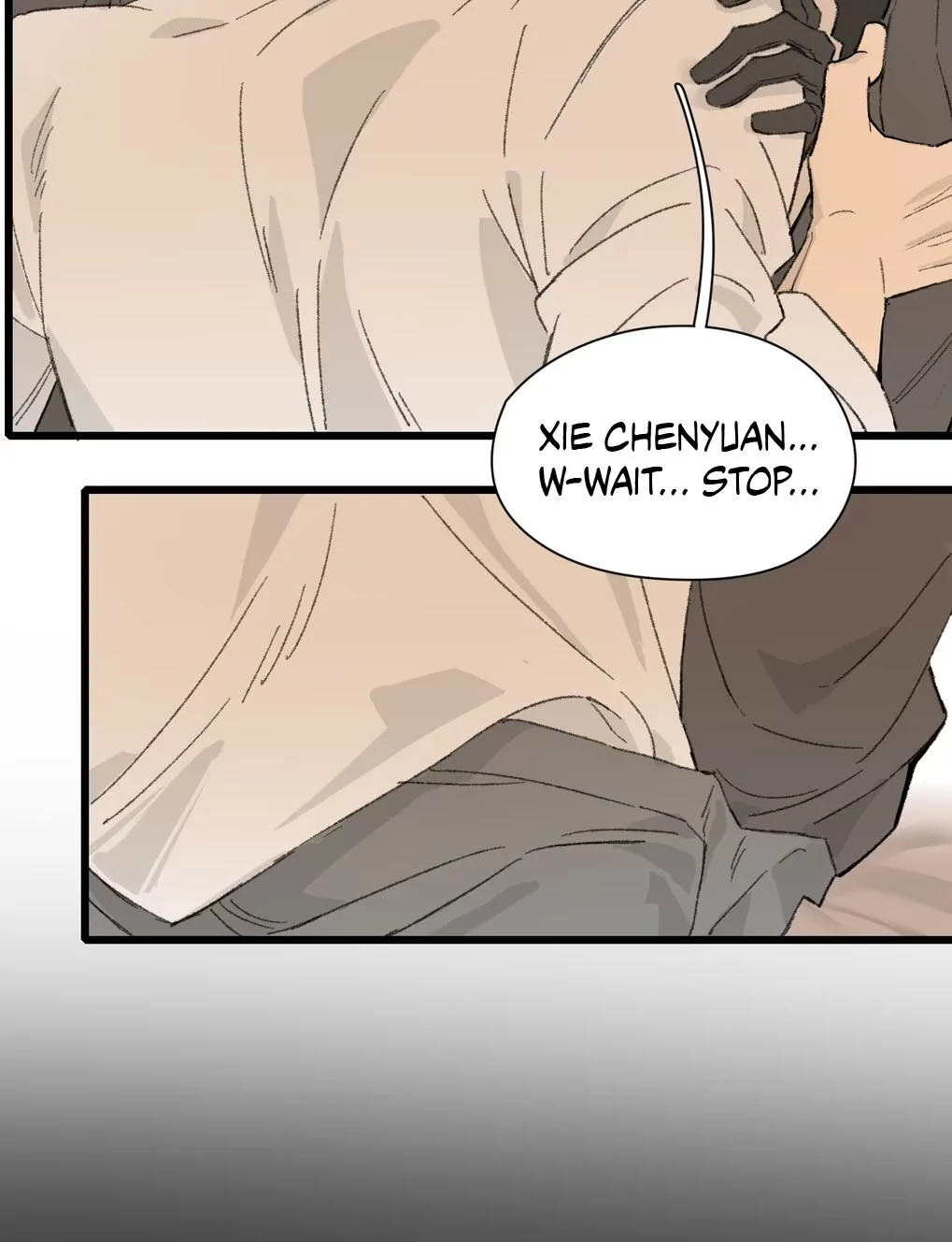 Caged Fire - Chapter 0.2 Page 24