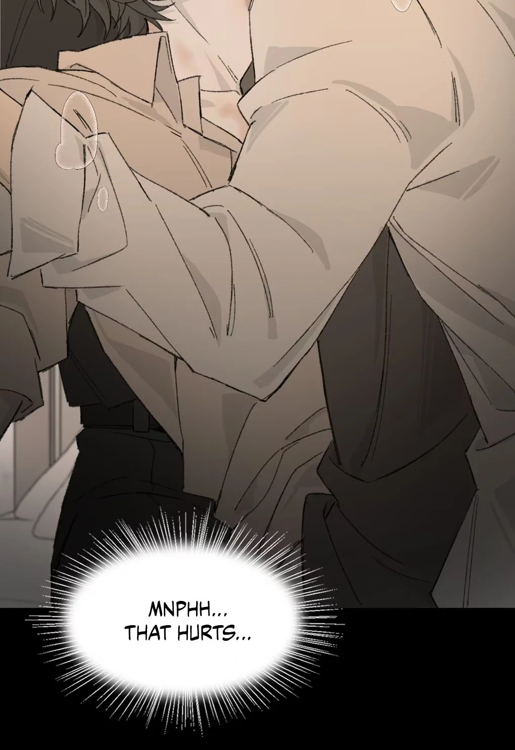 Caged Fire - Chapter 0.2 Page 26
