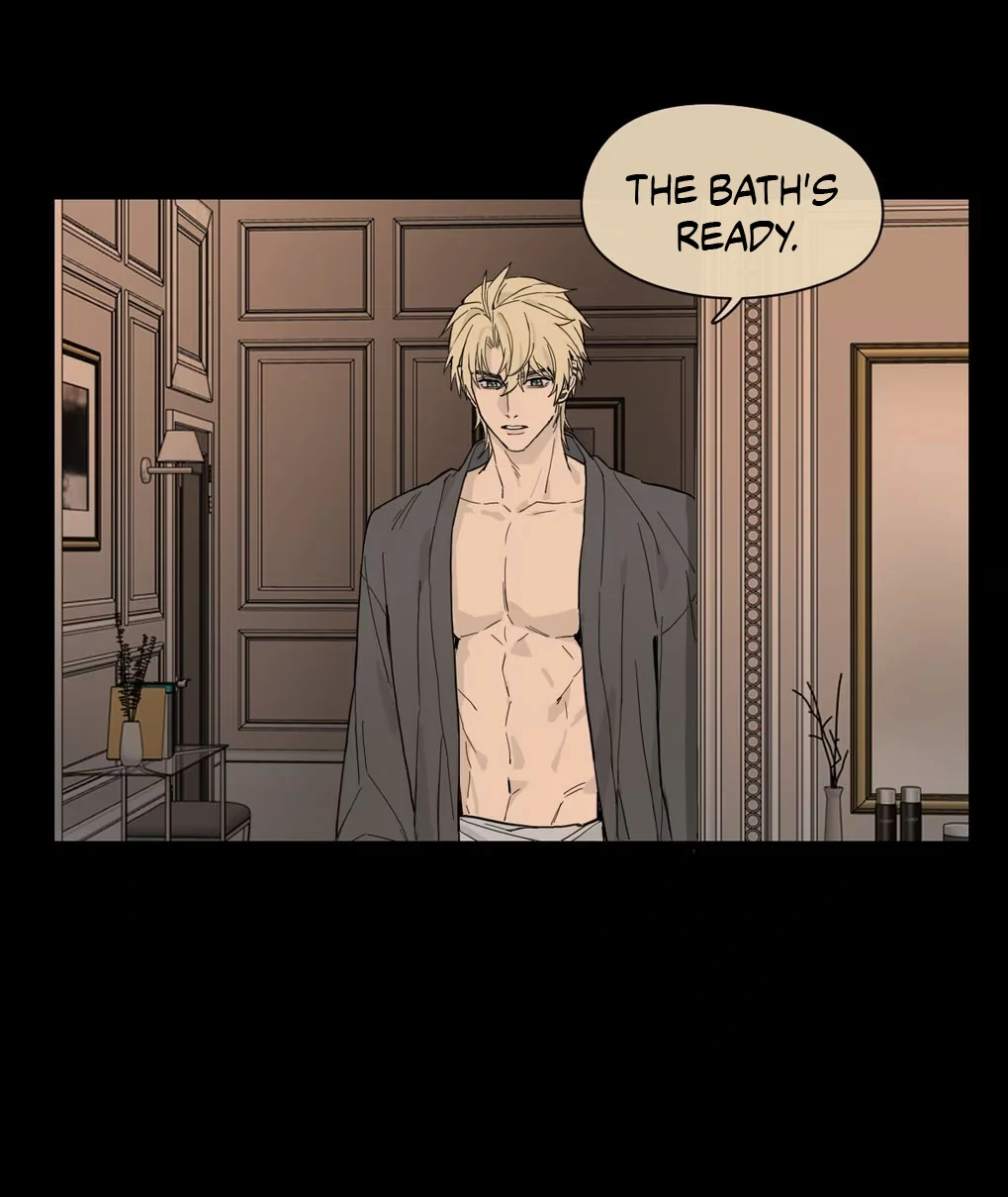 Caged Fire - Chapter 0.2 Page 31