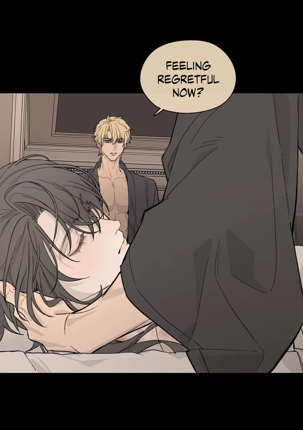 Caged Fire - Chapter 0.2 Page 33