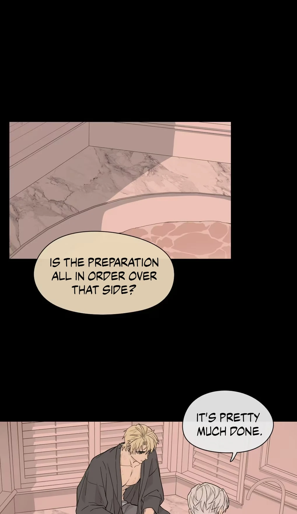 Caged Fire - Chapter 0.2 Page 35