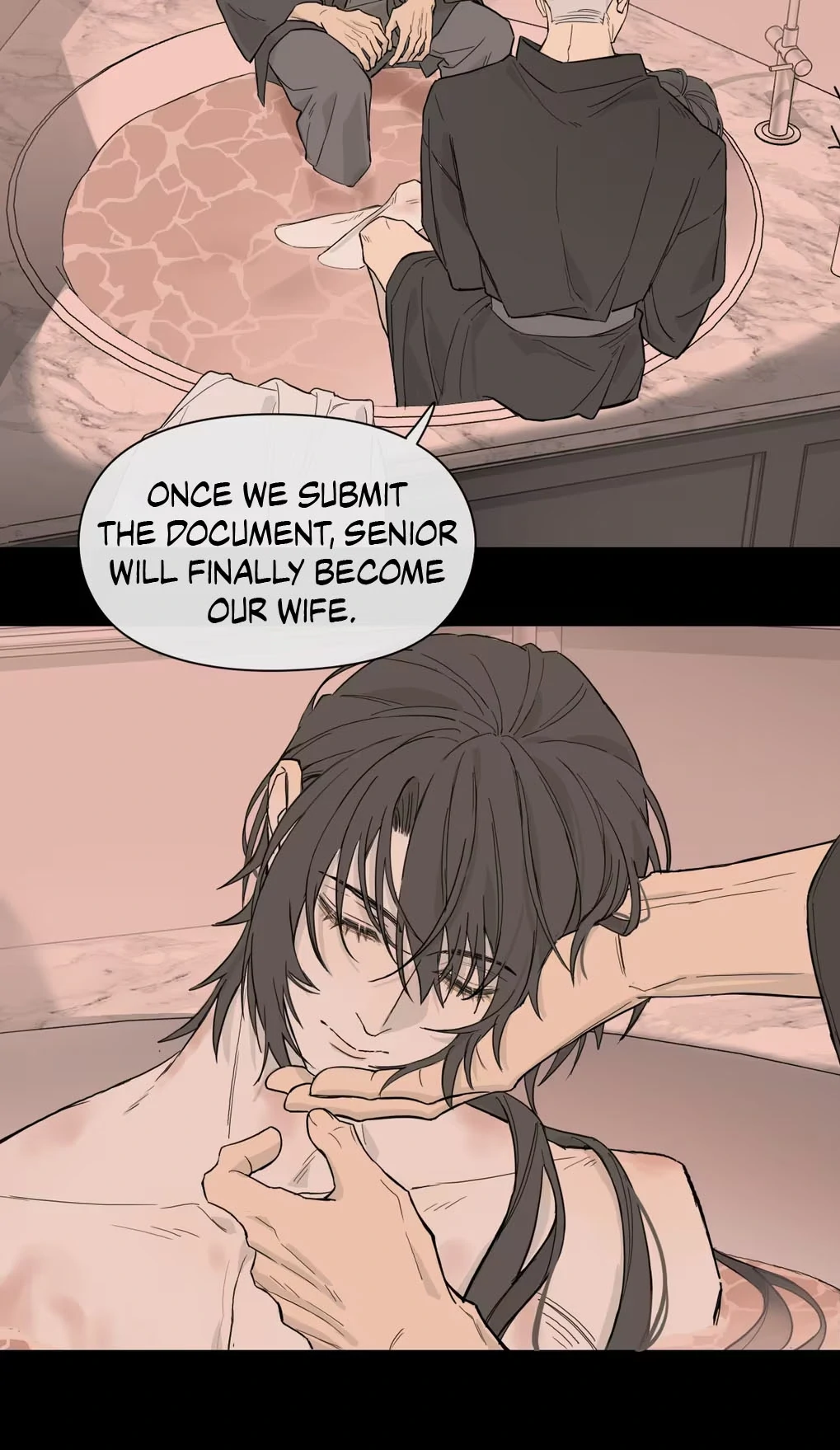 Caged Fire - Chapter 0.2 Page 36