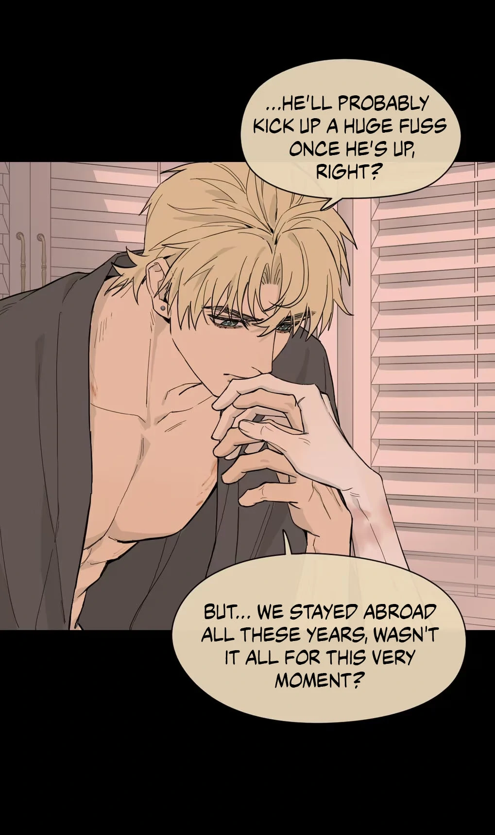 Caged Fire - Chapter 0.2 Page 37