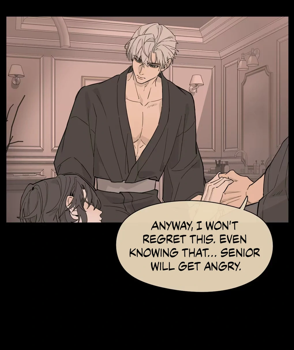 Caged Fire - Chapter 0.2 Page 40