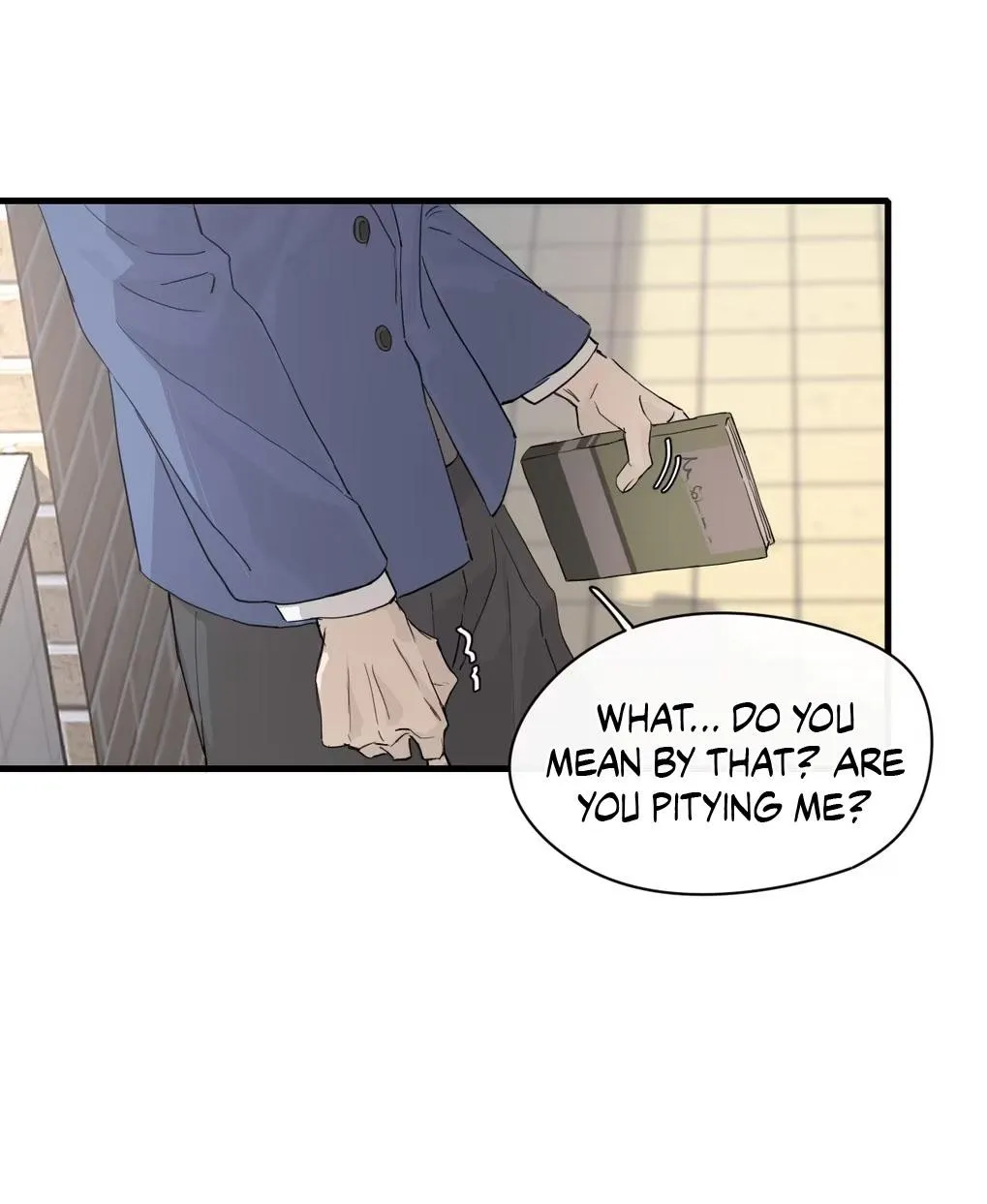 Caged Fire - Chapter 10 Page 13