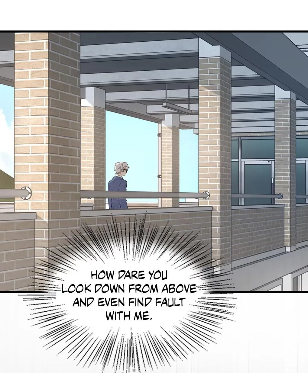 Caged Fire - Chapter 10 Page 22