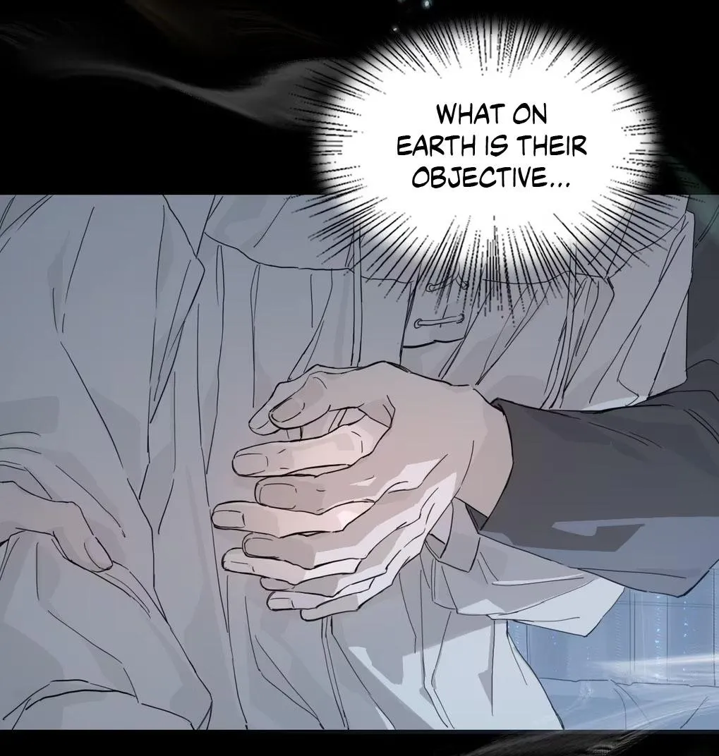 Caged Fire - Chapter 10 Page 34