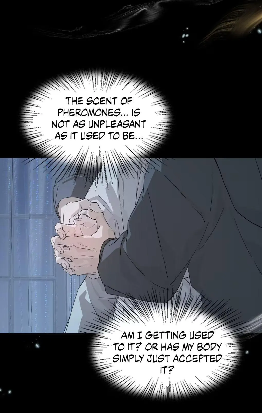 Caged Fire - Chapter 10 Page 35