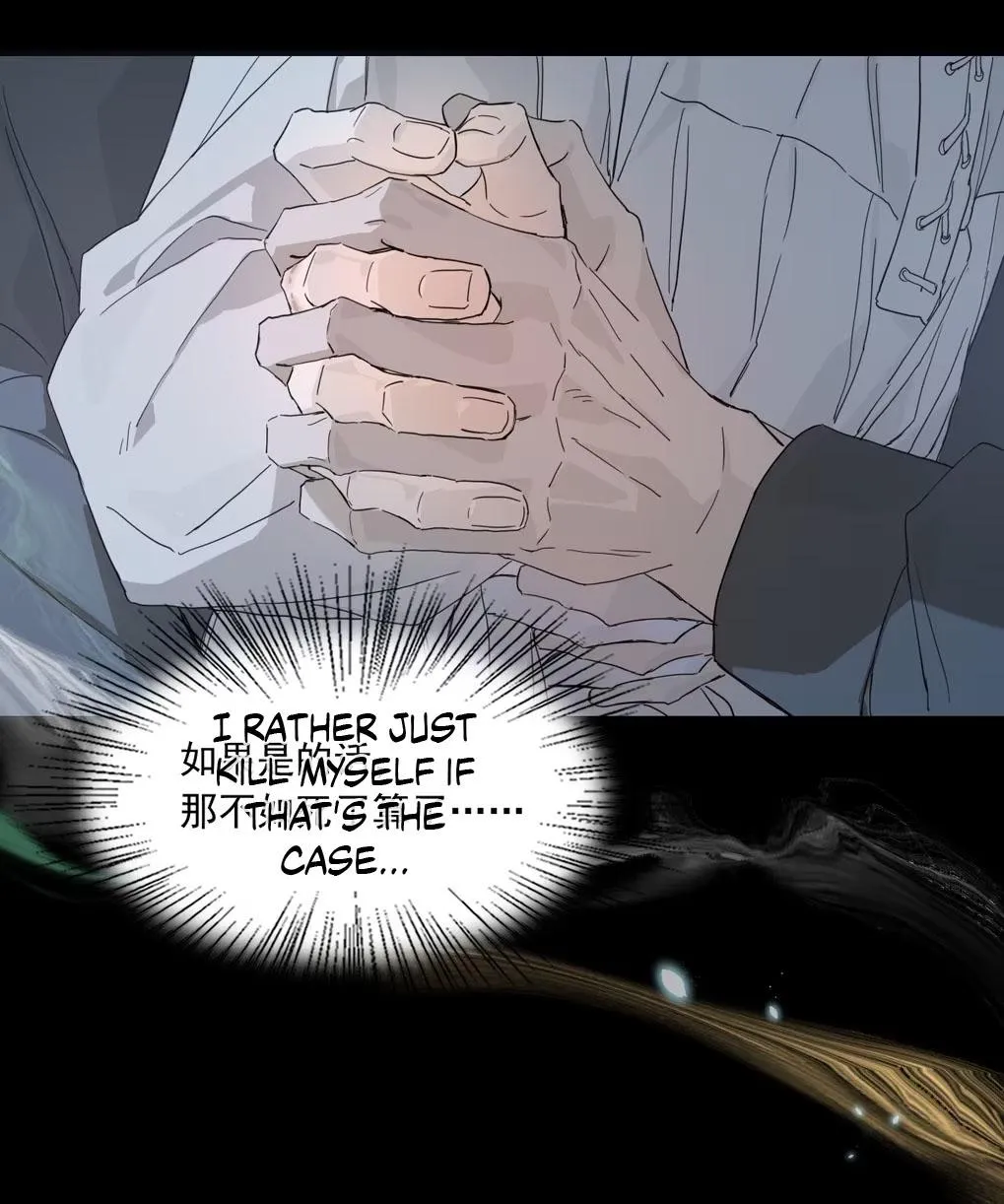 Caged Fire - Chapter 10 Page 36
