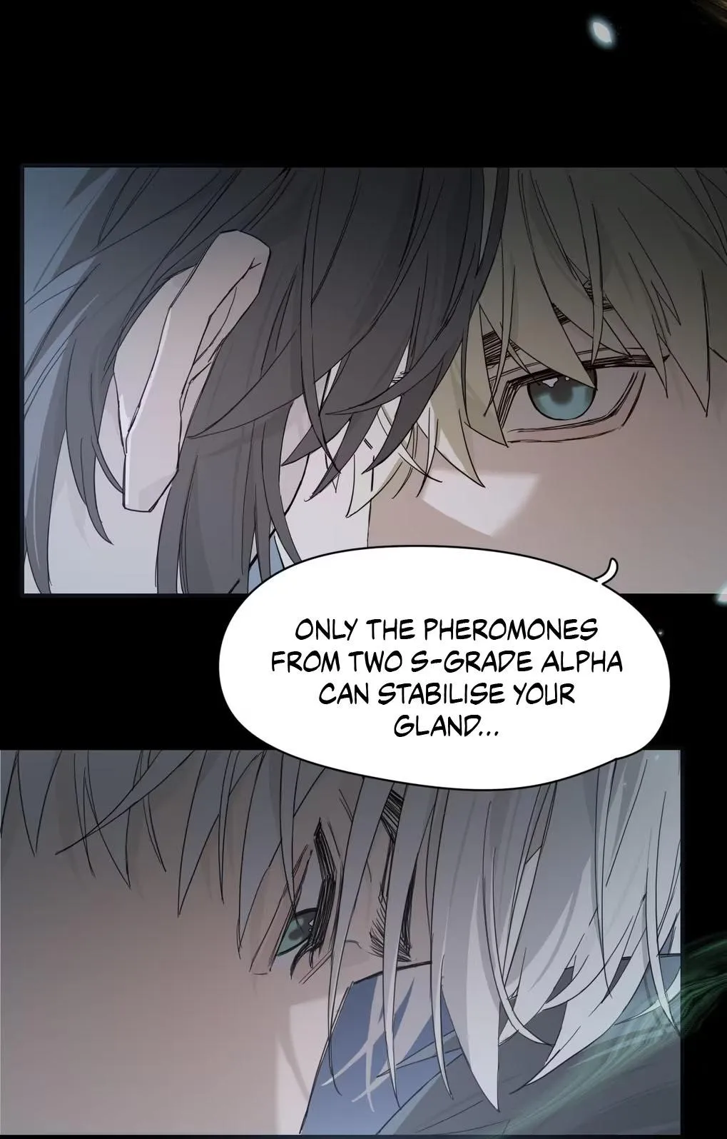 Caged Fire - Chapter 10 Page 37