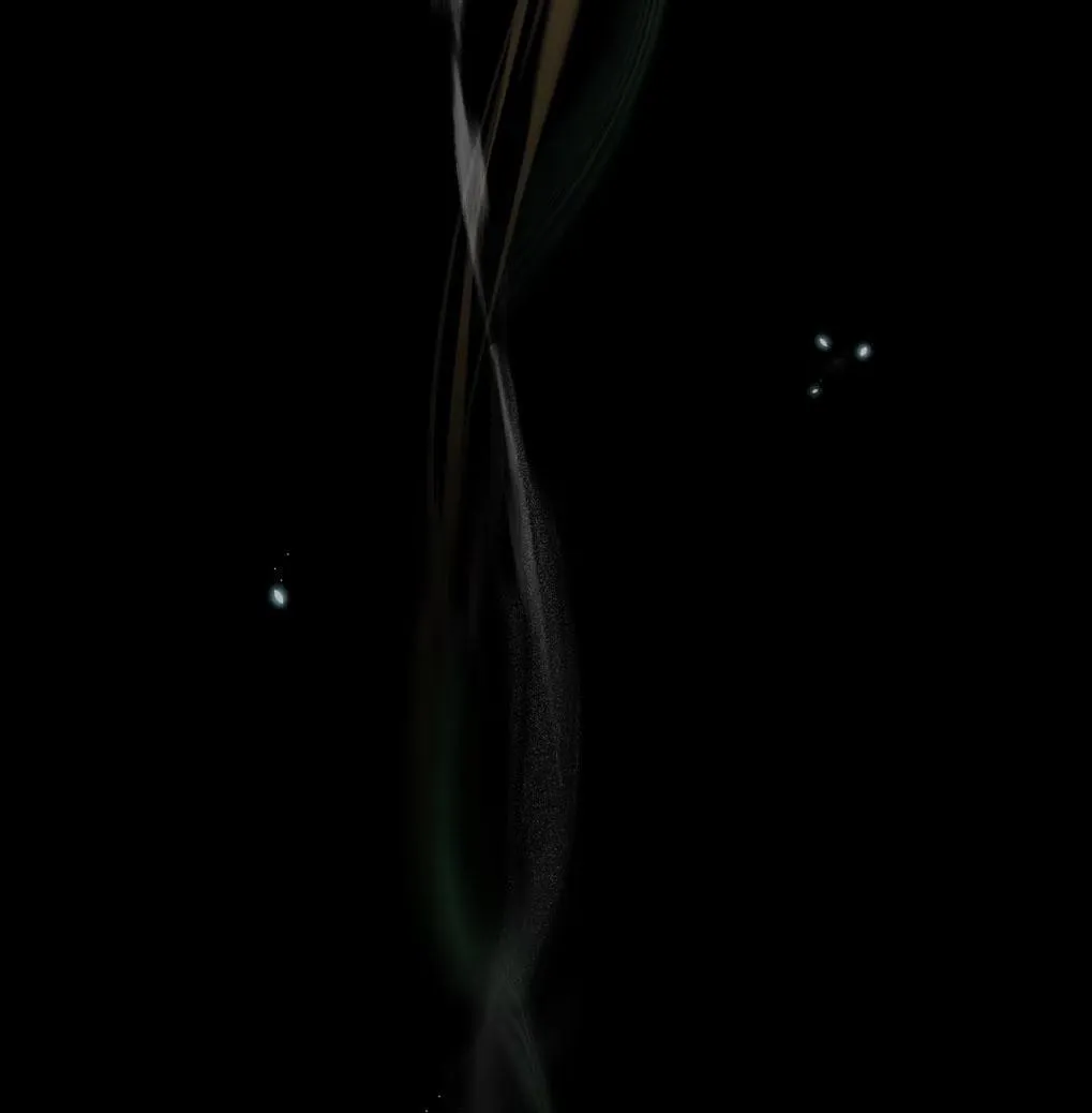 Caged Fire - Chapter 10 Page 41