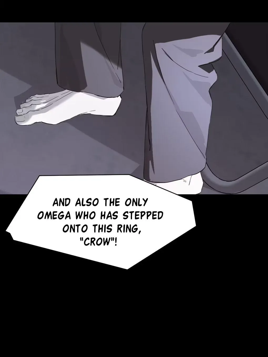 Caged Fire - Chapter 10 Page 46