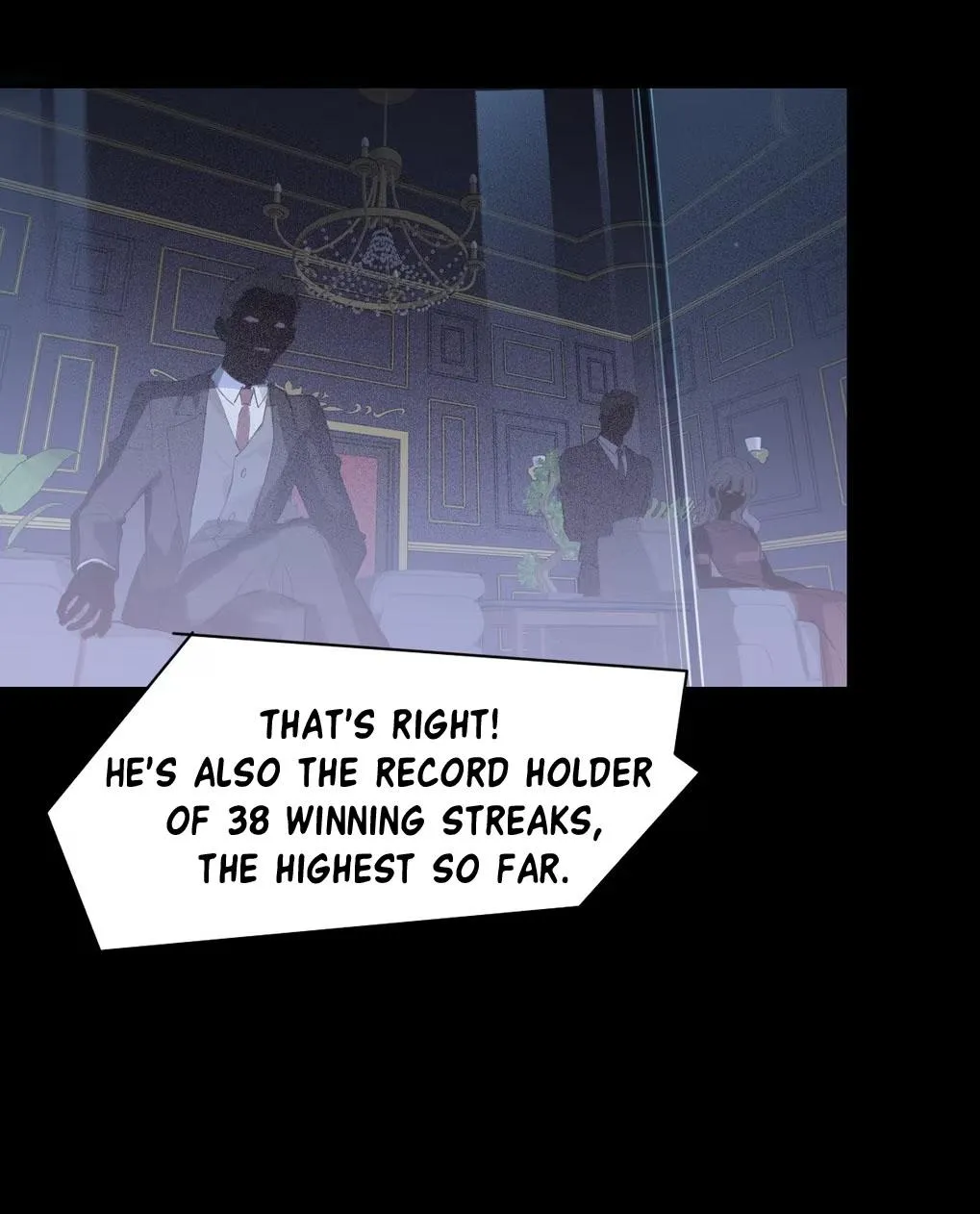 Caged Fire - Chapter 10 Page 48
