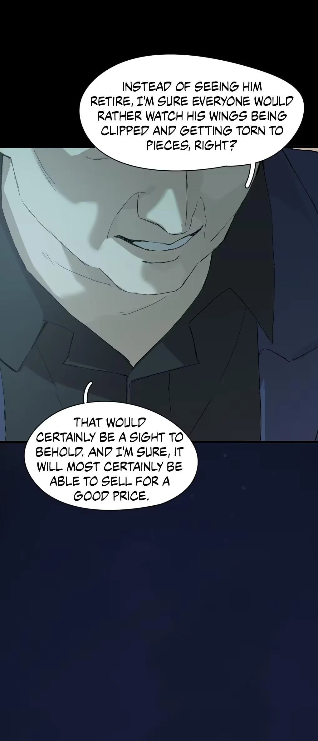 Caged Fire - Chapter 11 Page 19