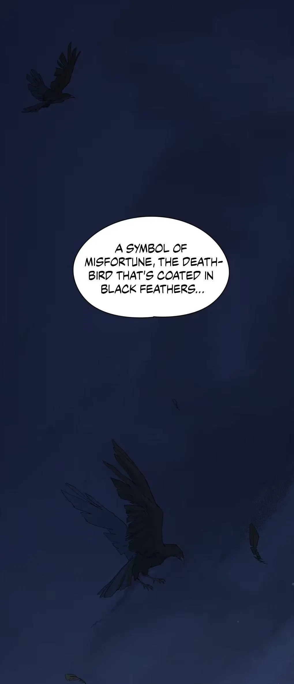 Caged Fire - Chapter 11 Page 20