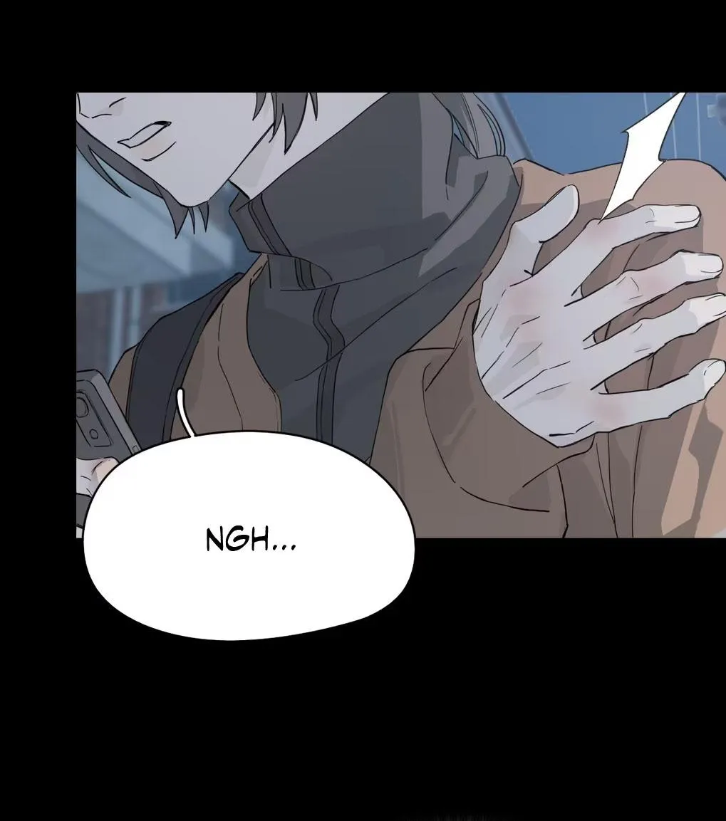 Caged Fire - Chapter 11 Page 26