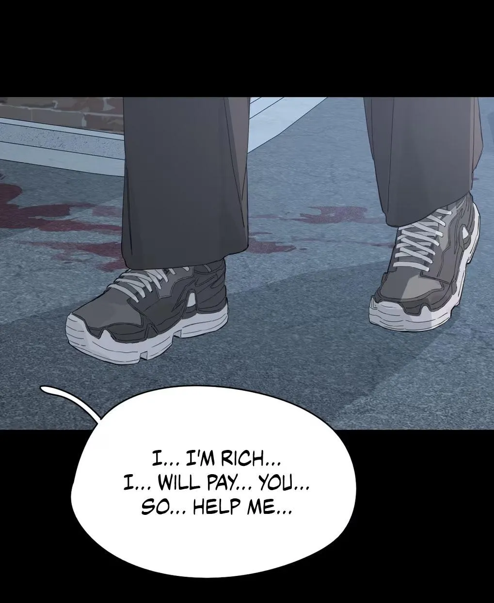 Caged Fire - Chapter 11 Page 31
