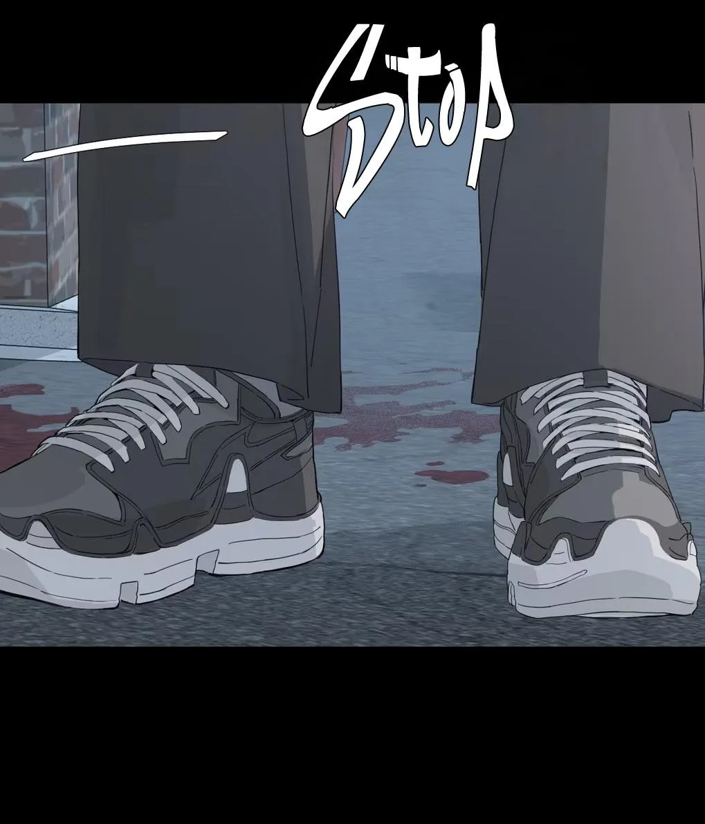 Caged Fire - Chapter 11 Page 32