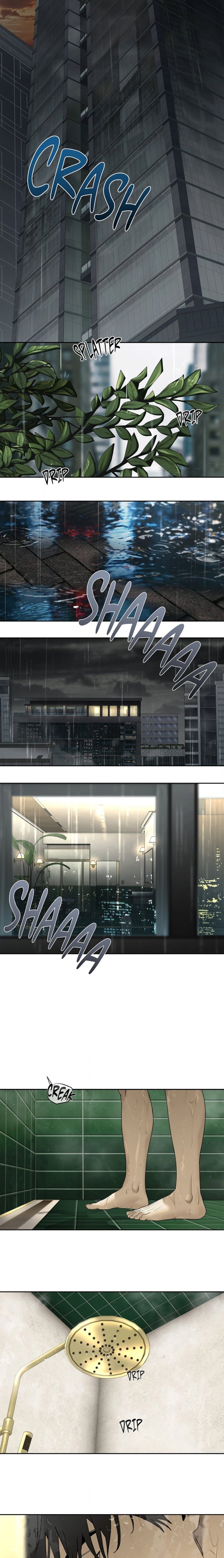 Monster in the Closet (Uncensored) - Chapter 2 Page 13