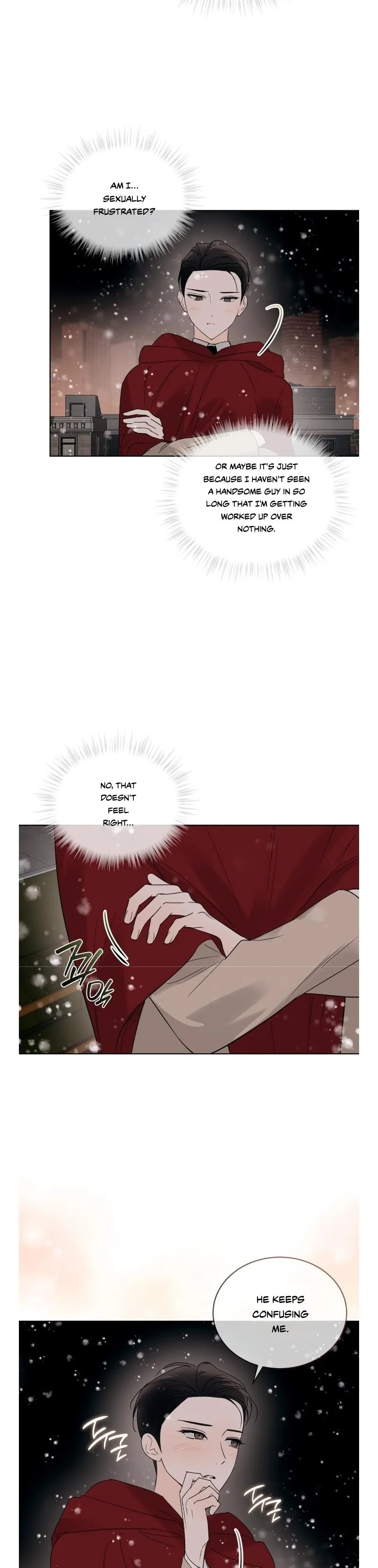 Sexy Santa Charisma - Chapter 11 Page 2