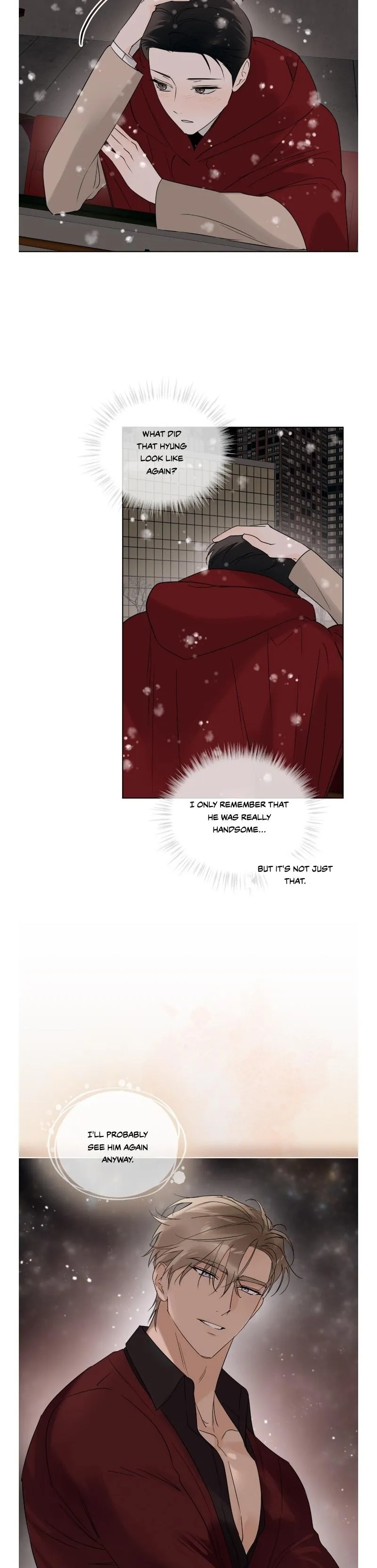 Sexy Santa Charisma - Chapter 11 Page 4