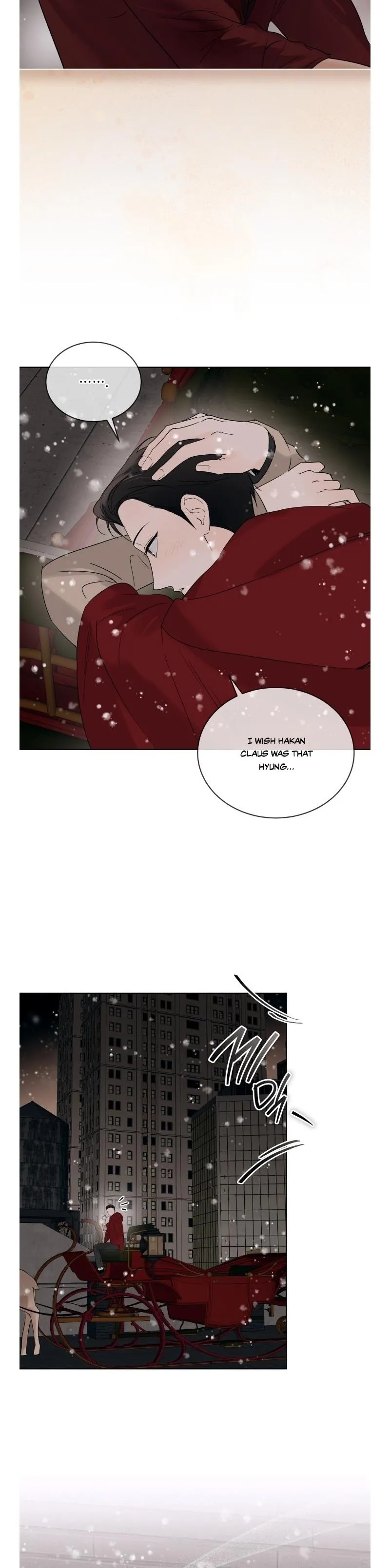 Sexy Santa Charisma - Chapter 11 Page 5