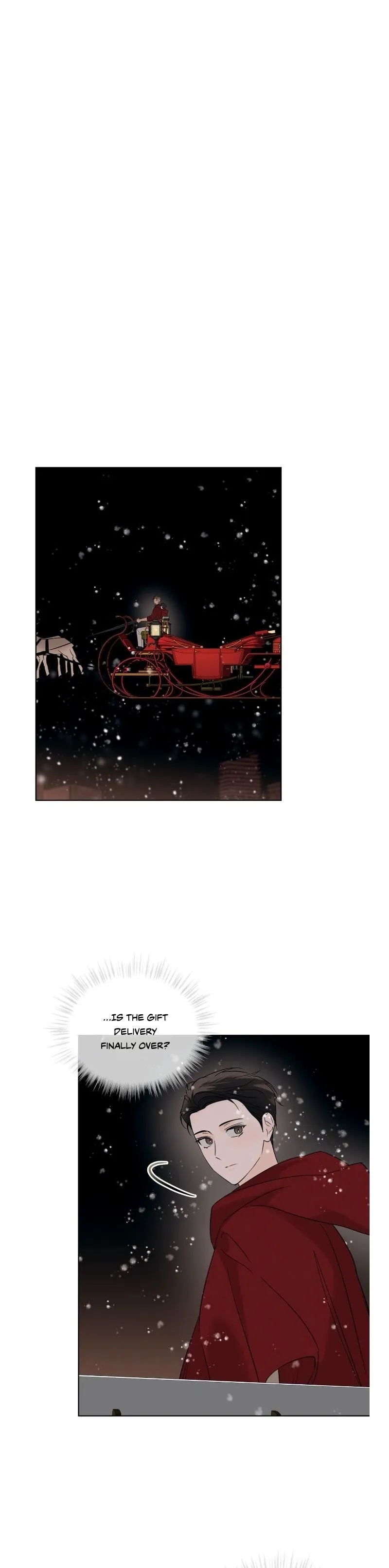 Sexy Santa Charisma - Chapter 11 Page 17