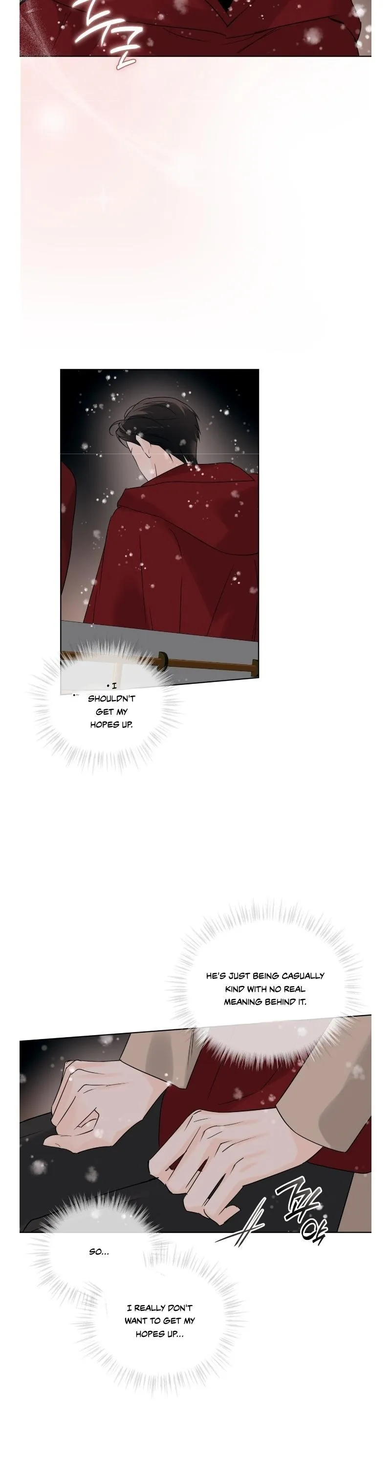 Sexy Santa Charisma - Chapter 11 Page 22