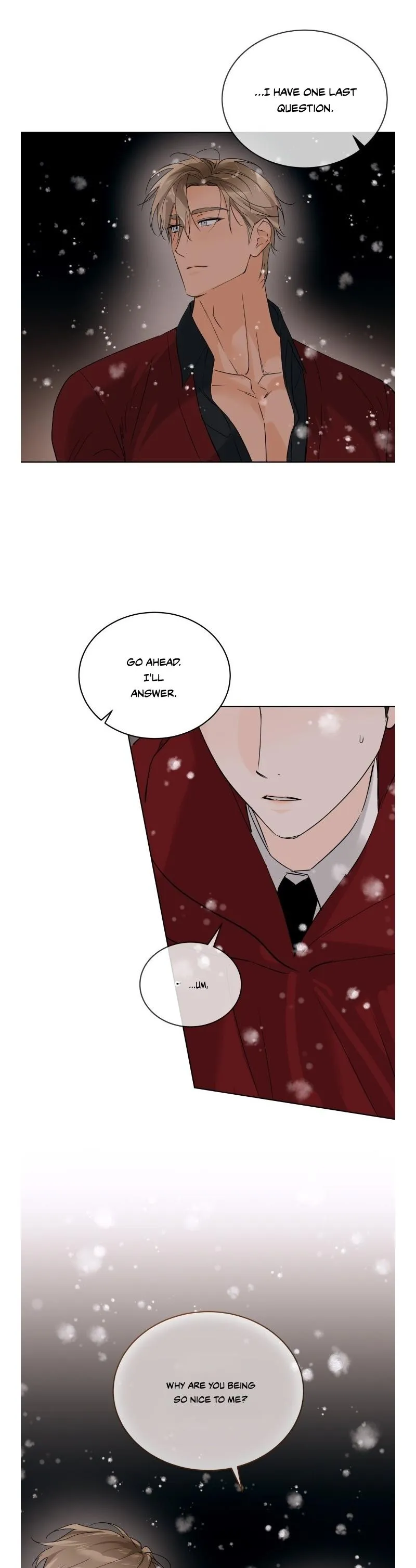 Sexy Santa Charisma - Chapter 11 Page 23