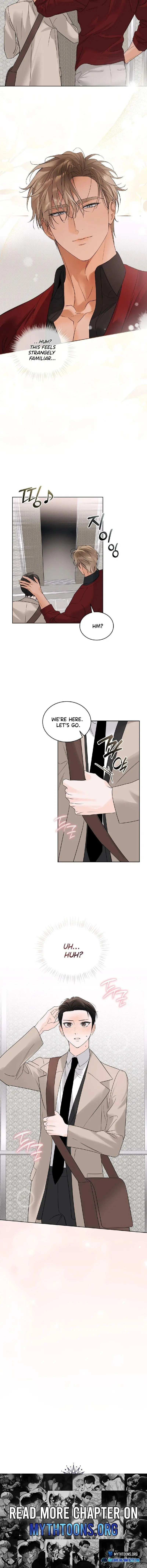 Sexy Santa Charisma - Chapter 7 Page 6