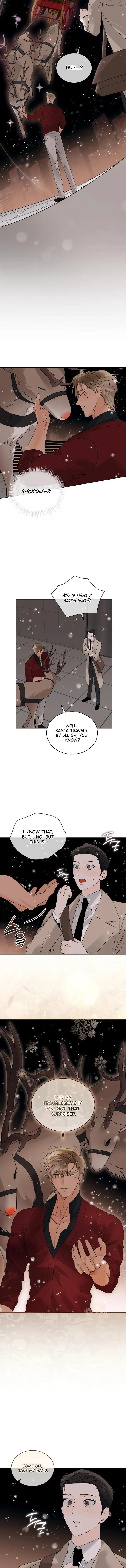 Sexy Santa Charisma - Chapter 8 Page 5