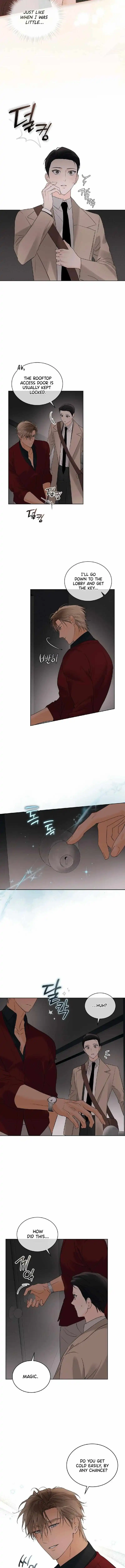Sexy Santa Charisma - Chapter 9 Page 3