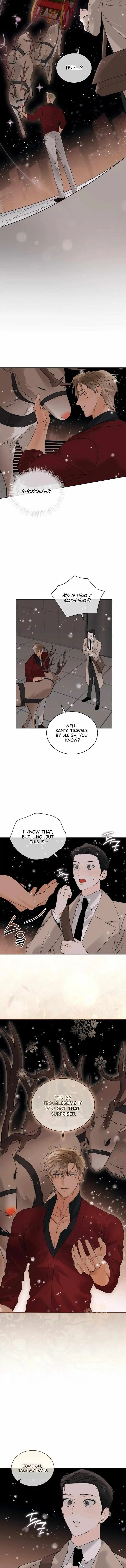 Sexy Santa Charisma - Chapter 9 Page 5