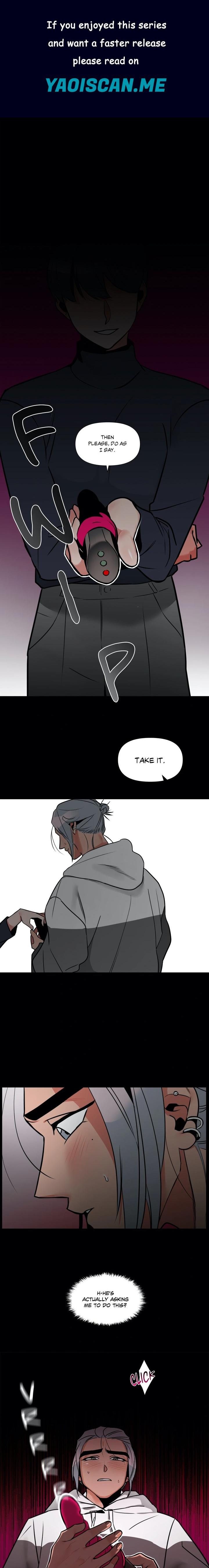 Perfect Body Partner - Chapter 1 Page 1