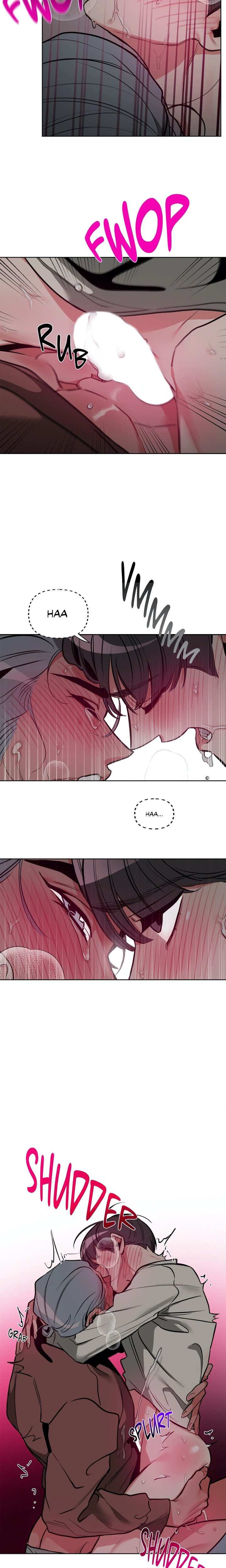 Perfect Body Partner - Chapter 10 Page 13