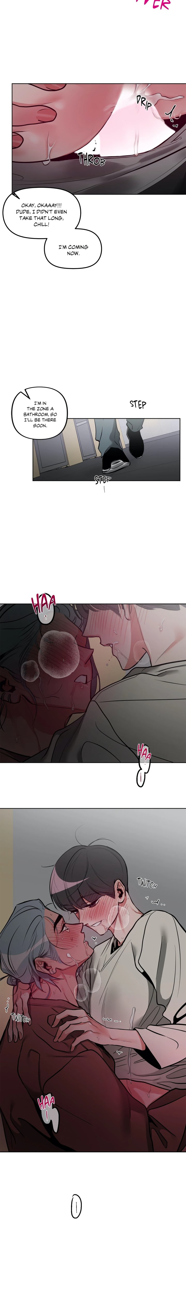 Perfect Body Partner - Chapter 10 Page 14