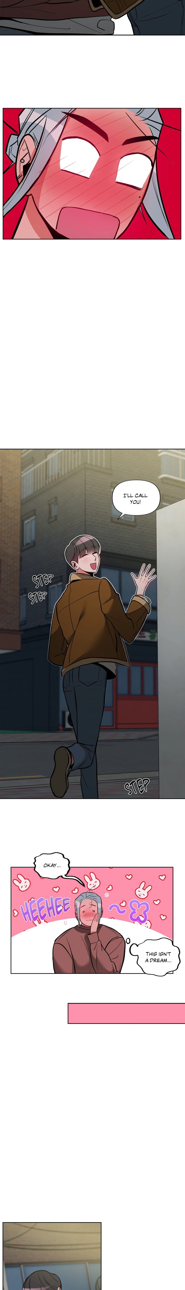 Perfect Body Partner - Chapter 11 Page 11