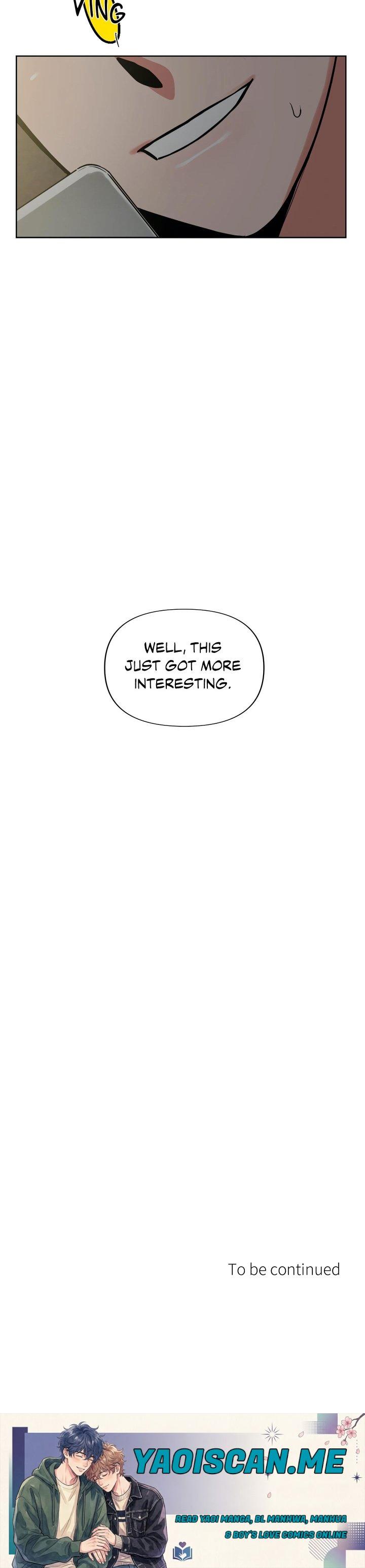 Perfect Body Partner - Chapter 11 Page 14